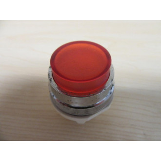 Baco Controls T11AK40 Push Button Switch - Used