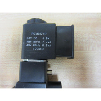 Parker B5E2ABB49C Valve - New No Box