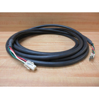 Shinagawa S-FLEX-2001 Cord Set SFLEX2001 - Used