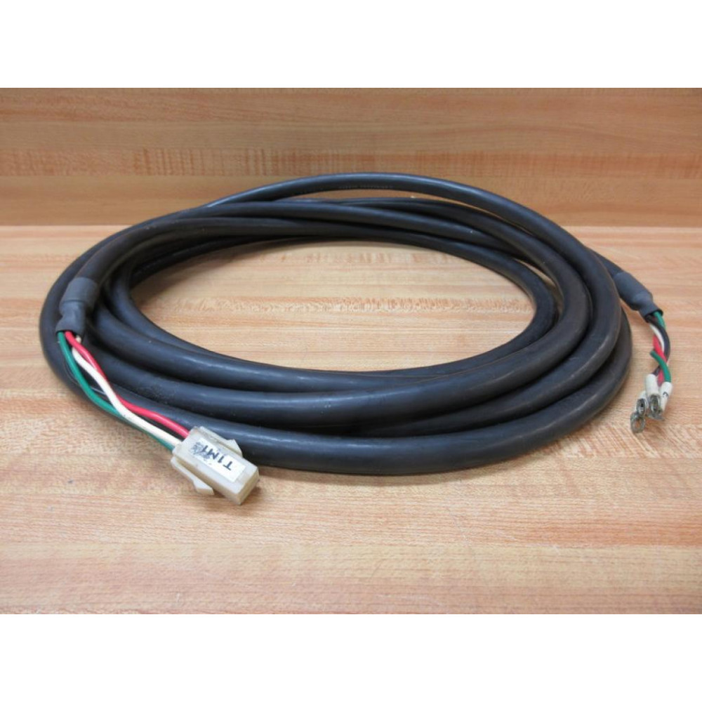 Shinagawa S-FLEX-2001 Cord Set SFLEX2001 - Used