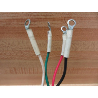 Shinagawa S-FLEX-2001 Cord Set SFLEX2001 - Used