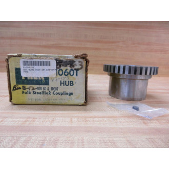 Falk 1060T 1.625 Hub 1060T1625