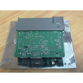Allen Bradley 1747-L541 Processor Unit 1747L541 Ser C WO Key or Door - Used