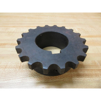 Dodge 099124 Shaft Coupling