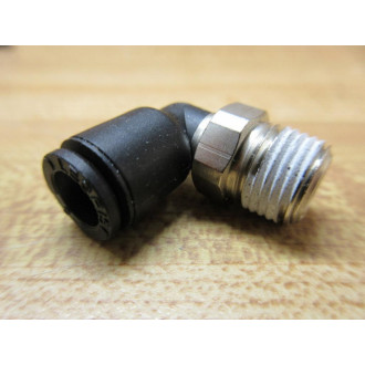 Parker 3109-06-11 Pneumatic Fitting 31090611 (Pack of 10) - New No Box