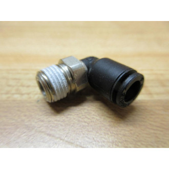 Parker 3109-06-11 Pneumatic Fitting 31090611 (Pack of 10) - New No Box