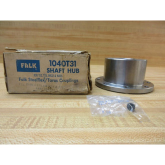 Falk 1040T31 1375 Shaft Hub 1040T311375