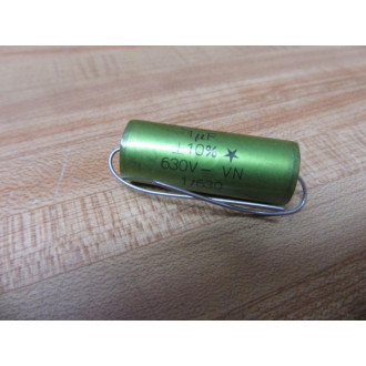 EAO MKT1813 Capacitor 510635-1 - New No Box