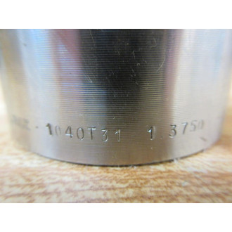 Falk 1040T31 1375 Shaft Hub 1040T311375