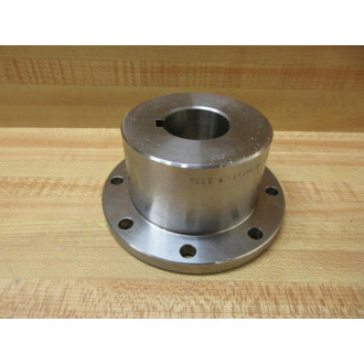 Falk 1040T31 1375 Shaft Hub 1040T311375