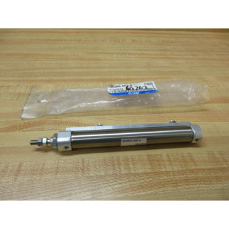 SMC CDJ2B16-100Z-A Pneumatic Cylinder CDJ2B16100ZA