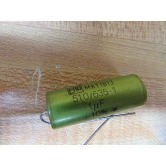 EAO MKT1813 Capacitor 510635-1 - New No Box