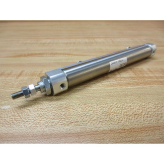 SMC CDJ2B16-100Z-A Pneumatic Cylinder CDJ2B16100ZA