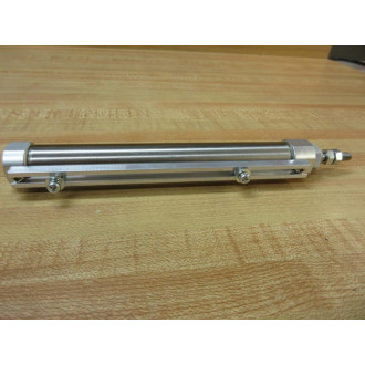 SMC CDJ2B16-100Z-A Pneumatic Cylinder CDJ2B16100ZA
