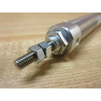 SMC CDJ2B16-100Z-A Pneumatic Cylinder CDJ2B16100ZA