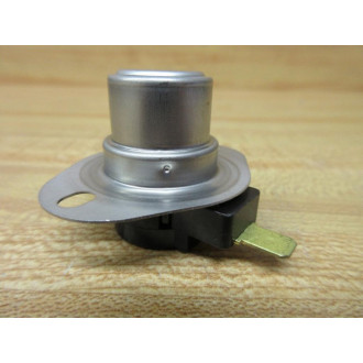 The Trane Company 479CNT Thermal Limit Switch 13100027-2 (Pack of 2)