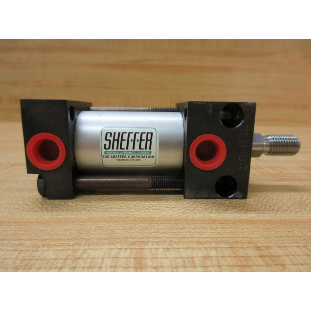 Sheffer CLH-D1 Pneumatic Cylinder CLHD1 - New No Box