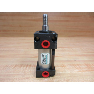 Sheffer CLH-D1 Pneumatic Cylinder CLHD1 - New No Box
