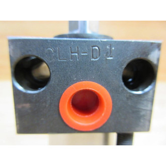 Sheffer CLH-D1 Pneumatic Cylinder CLHD1 - New No Box