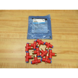 SMC KEB06 Pressure Relief Valve (Pack of 10)