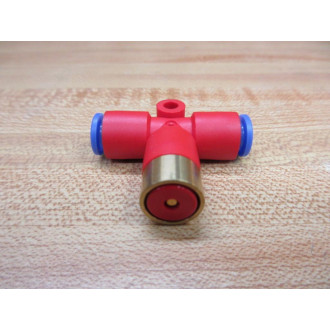 SMC KEB06 Pressure Relief Valve (Pack of 10)