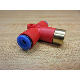 SMC KEB06 Pressure Relief Valve (Pack of 10)