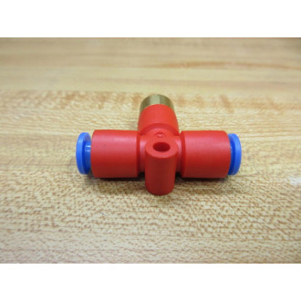 SMC KEB06 Pressure Relief Valve (Pack of 10)