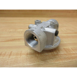 Eaton WPL 45.NPT.4.P.-R Cartridge Housing WPL45NPT4PR - New No Box