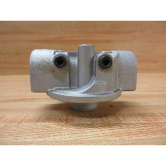 Eaton WPL 45.NPT.4.P.-R Cartridge Housing WPL45NPT4PR - New No Box