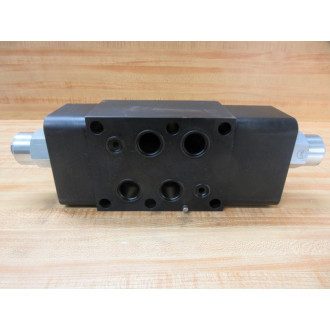 Sun Hydraulics HBYS Hydraulic Manifold HBYS - New No Box