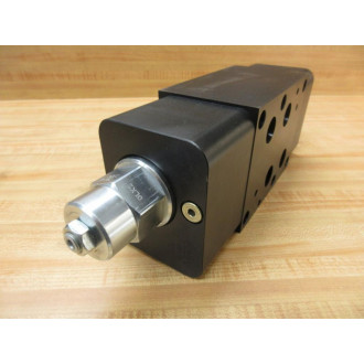 Sun Hydraulics HBYS Hydraulic Manifold HBYS - New No Box