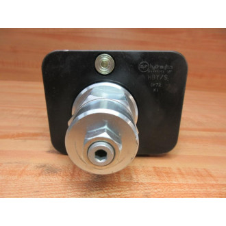 Sun Hydraulics HBYS Hydraulic Manifold HBYS - New No Box