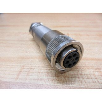 Vickers 934939 Plug 7-Pin - Used
