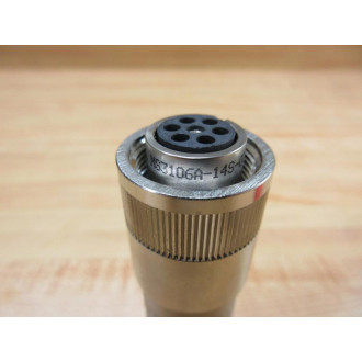 Vickers 934939 Plug 7-Pin - Used