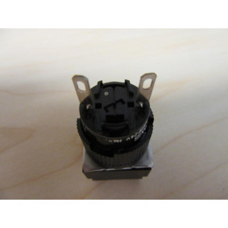 Fuji Electric AH165-ZRE2 Pilot Light (Pack of 2) - New No Box
