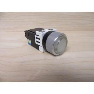 Fuji Electric AH22-ZH3 Pilot Light - New No Box