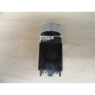 Fuji Electric AH22-ZH3 Pilot Light - New No Box