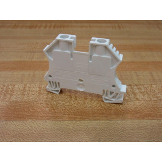 Allen Bradley 1492-J6 Terminal Block 1492J6 (Pack of 7) - New No Box
