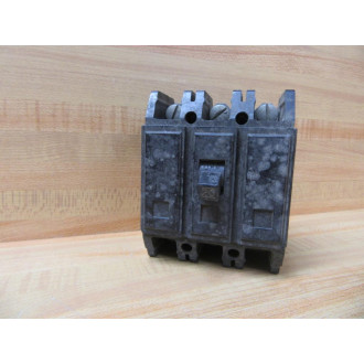 Westinghouse QC-3020 Circuit Breaker 20A 3P QC3020 - Used