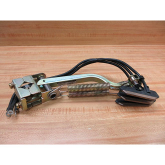 National DH5746 Current Limiter - New No Box