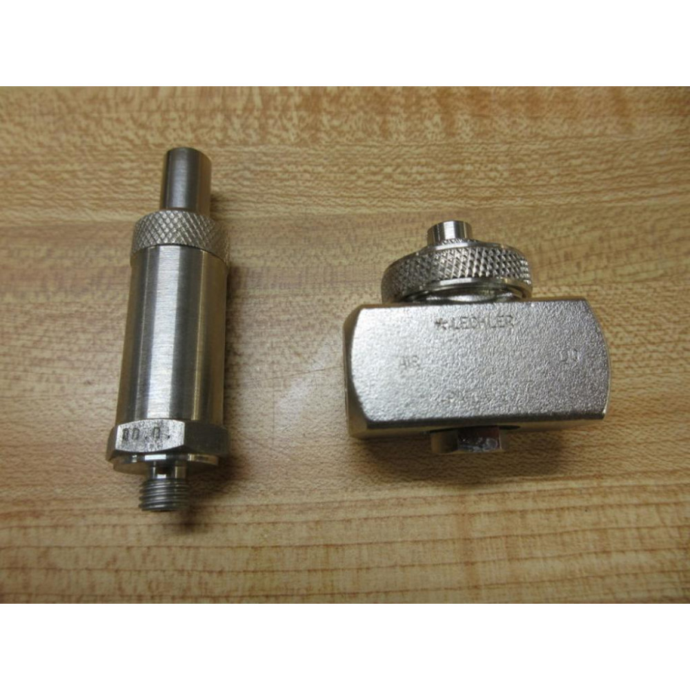 Lechler 146.383.30.03 Air Nozzle 1463833003 - New No Box