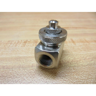Lechler 146.383.30.03 Air Nozzle 1463833003 - New No Box