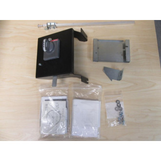 ABB 307-1400 Circuit Breaker Upgrade - New No Box