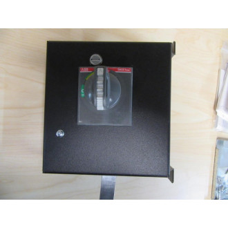 ABB 307-1400 Circuit Breaker Upgrade - New No Box