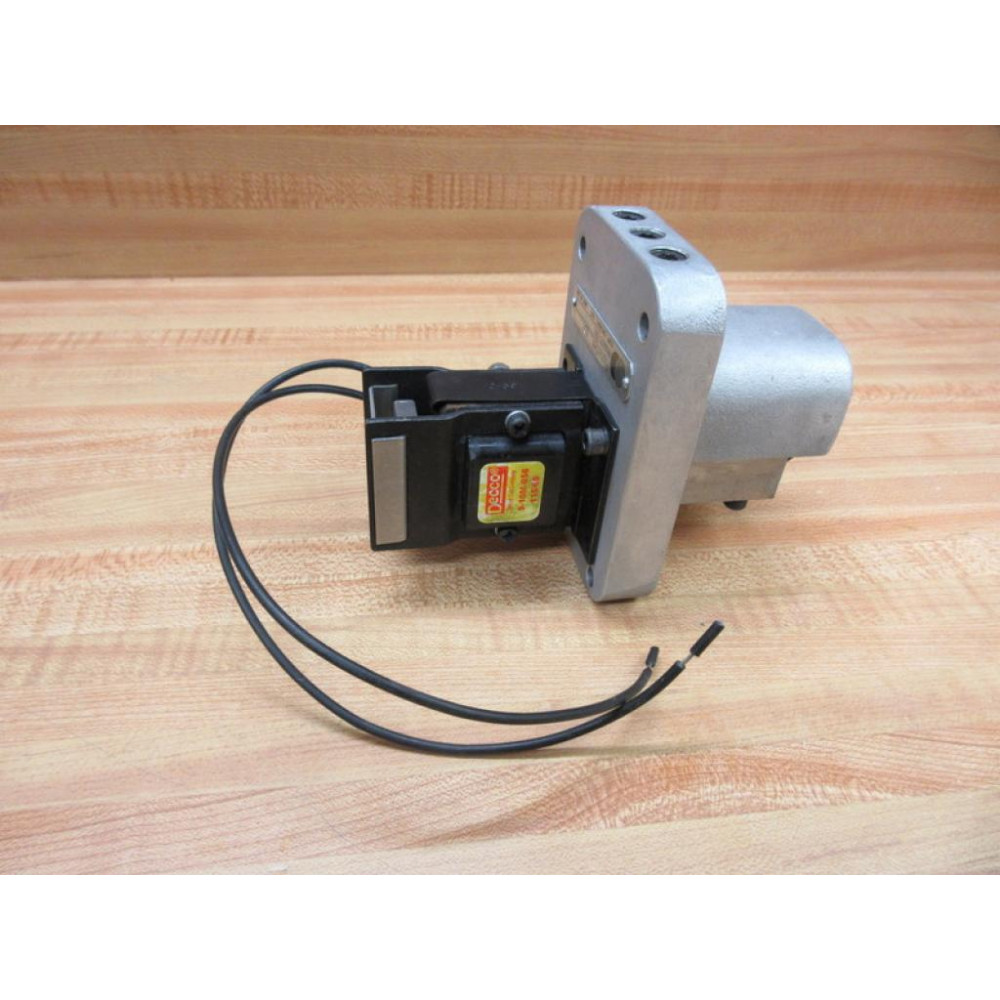 Planet 1DA Solenoid Valve - New No Box