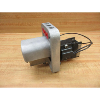 Planet 1DA Solenoid Valve - New No Box