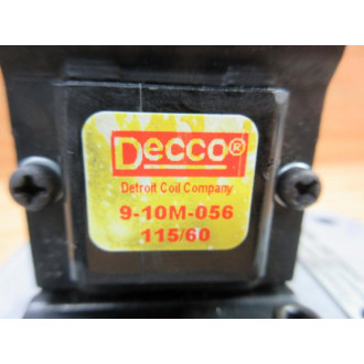 Planet 1DA Solenoid Valve - New No Box