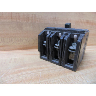 Westinghouse QC-3020 Circuit Breaker 20A 3P QC3020 - Used