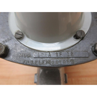 Vickers 10FA 1F 12 Hydraulic Filter 736971 - New No Box