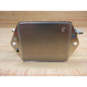Nemic-Lambda MAS-1215-22 Noise Filter MAS121522 - Used